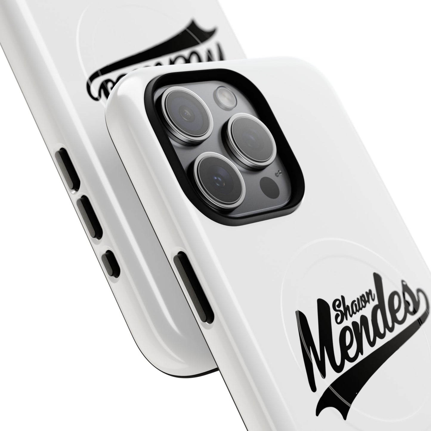 Inkbound Grip Tough Magnetic Case