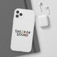 Flexi Case – Sheeran squad edition (iPhone X–16 Pro Max)