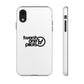 Alive Seal Tough Case