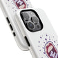 Spill Your Guts Scream Tough Magnetic phone case