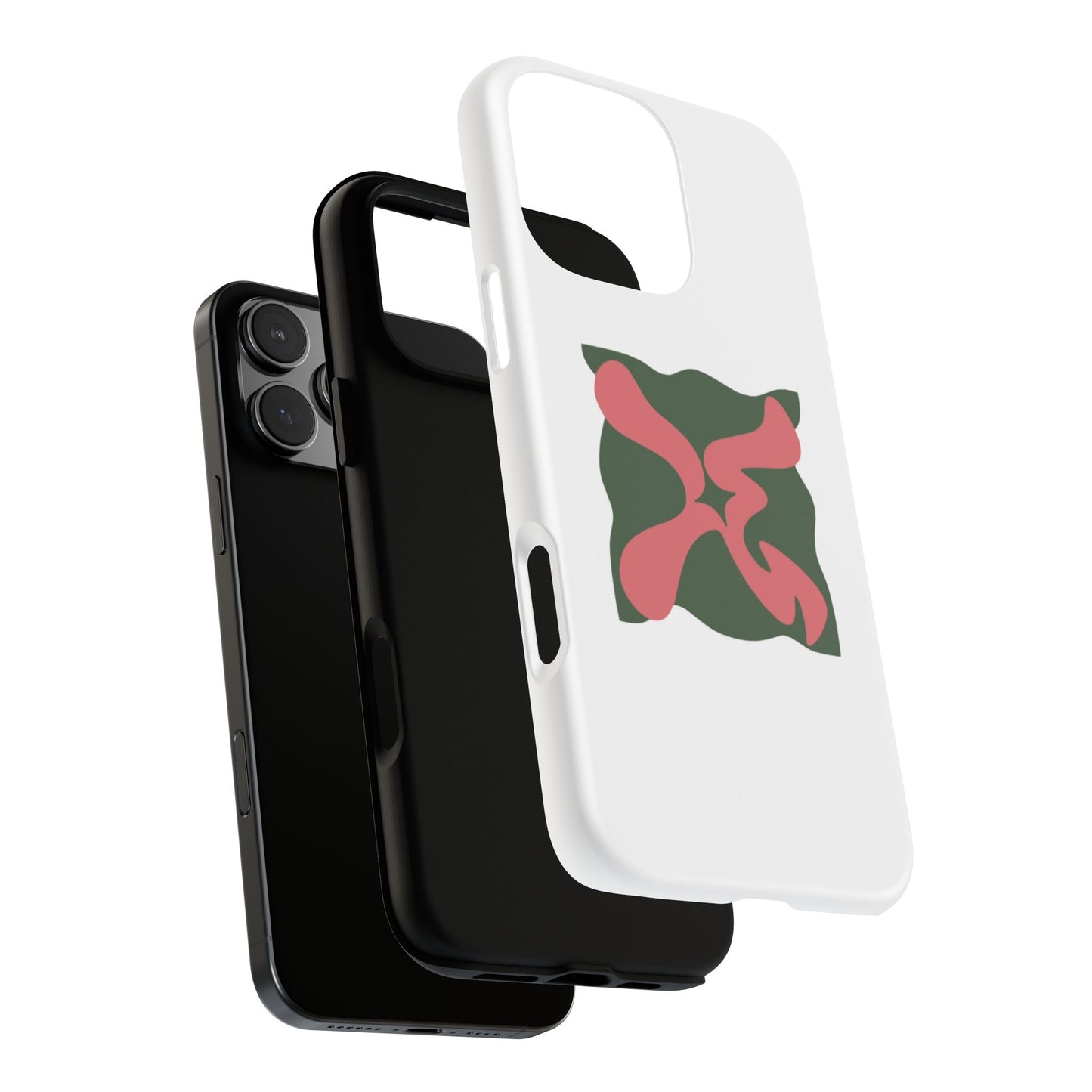 Pulse Streetwear Tough Cases