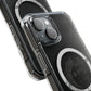 Boss Vibes Only Clear Impact case