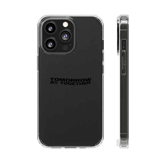NEOVOID Clear Cases