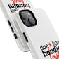 Starborn Love Brush Tough Magnetic Case