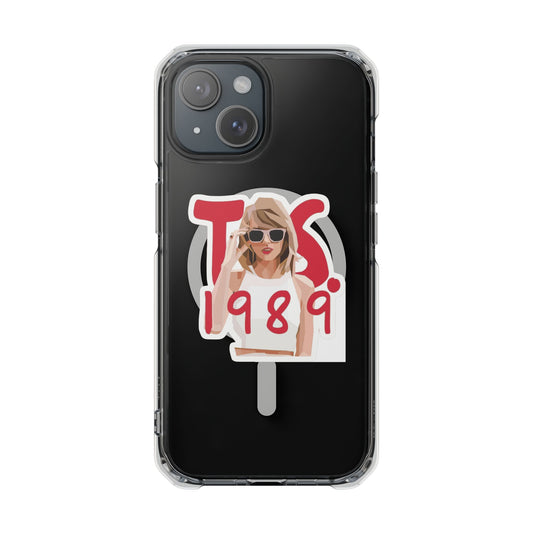 Dreamstate Era Magnetic clear Impact Case