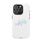 Pastel Universe Tough Magnetic Case
