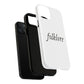 Cherry Lip Merch Tough Magnetic Case