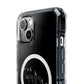 Wings of '89 Magnetic clear Impact Case