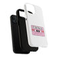 If I Can’t Tape Tough Magnetic Case