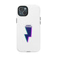 Layered Bolt Vibe Tough Magnetic case