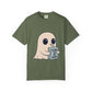 Dyed T-shirt – Snazzy Tears Edition
