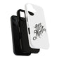 Strike Icon Tough Magnetic case
