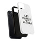 Diamond Strength Statement Tough Magnetic case