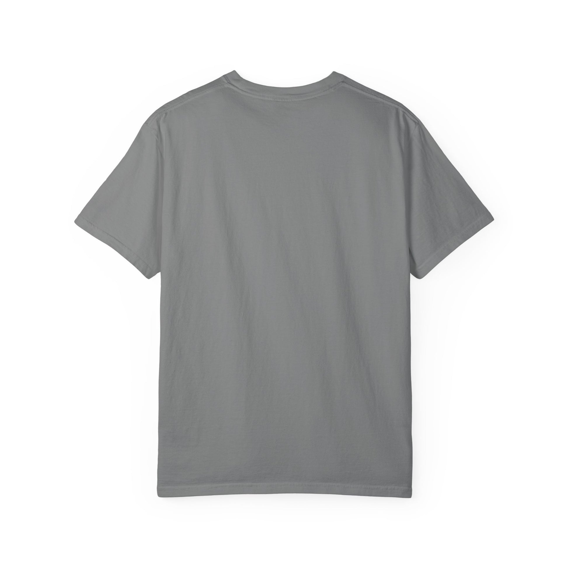 Ed Sheeran Butterfly Dyed T-Shirt | Vintage Fit