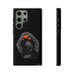 Tough Samsung Case (S20–S25) – Post Malone Heartfelt Wishes