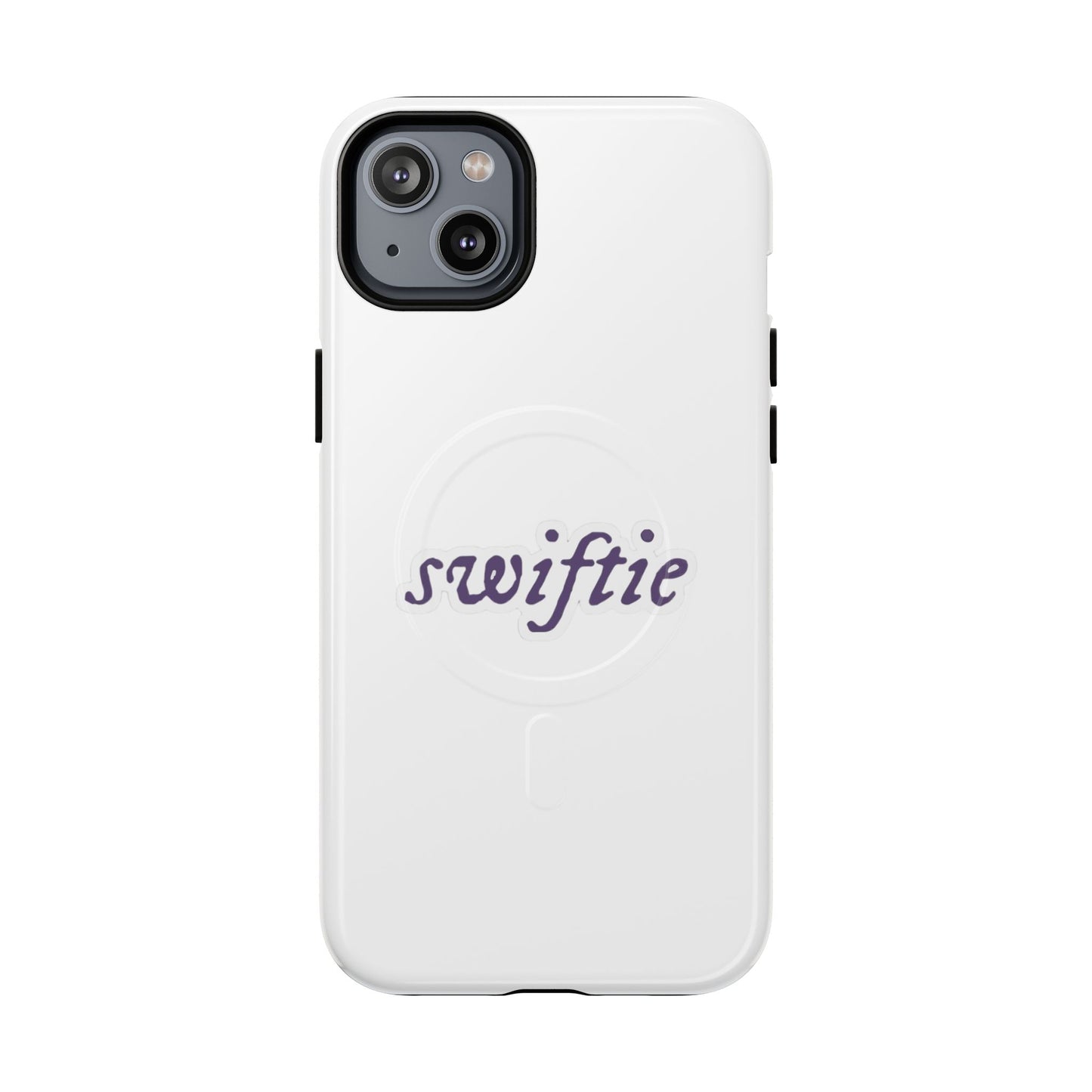Swifted Aesthetic Tough Magnetic Case