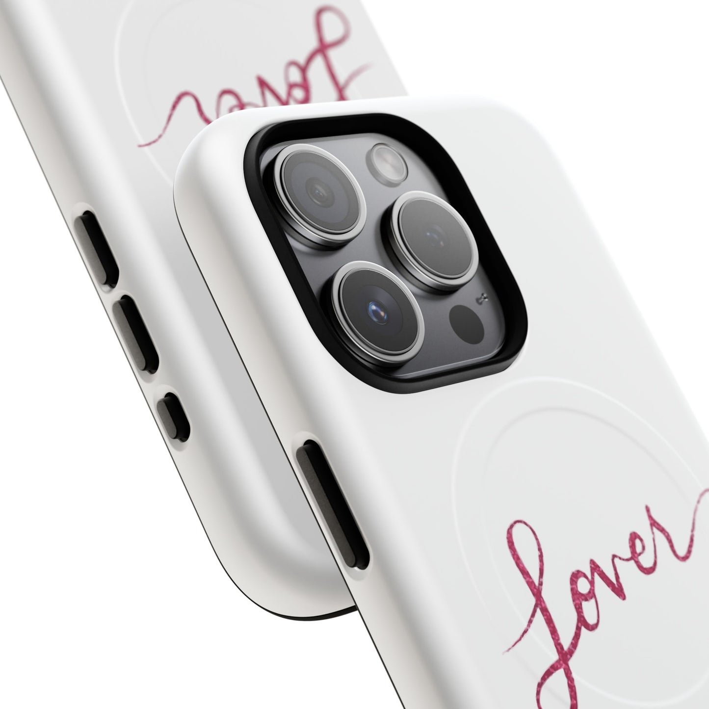 Blank Space Closet Tough Magnetic Case