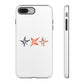 Starlit Threads Tough Cases