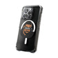 DRA-KE Vision Block impact case