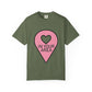 In Your Area Pin Marker – Dyed T-shirt