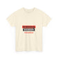 Intense Grind Mode Unisex Heavy Cotton Tee