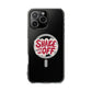 Swift Era Vibes Magnetic clear Impact Case