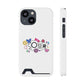 Phone Case + Card Holder For Iphone 13 – Olivia Rodrigo Sour | Edition