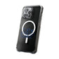 Act F*cking Nice Quote Magnetic clear case