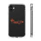 Eclipse Street Co. Clear Cases
