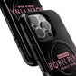 Iphone Born Pink World Tour - Tough Magnetic Phone Case
