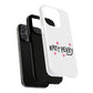 Petal Power Tough Magnetic cases