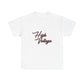 High Voltage Vibe Unisex Heavy Cotton Tee