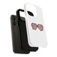 Shake It Studio Tough Magnetic Case