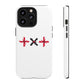 Cosmic Edge Apparel Tough Cases