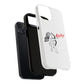 Signature Sound - Kelly Style Tough Magnetic Case