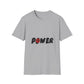 Peace Vibes Streetwear Unisex Softstyle Tee
