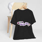 Olivia Rodrigo Unisex Jersey Short Sleeve Tee - Deja Vu
