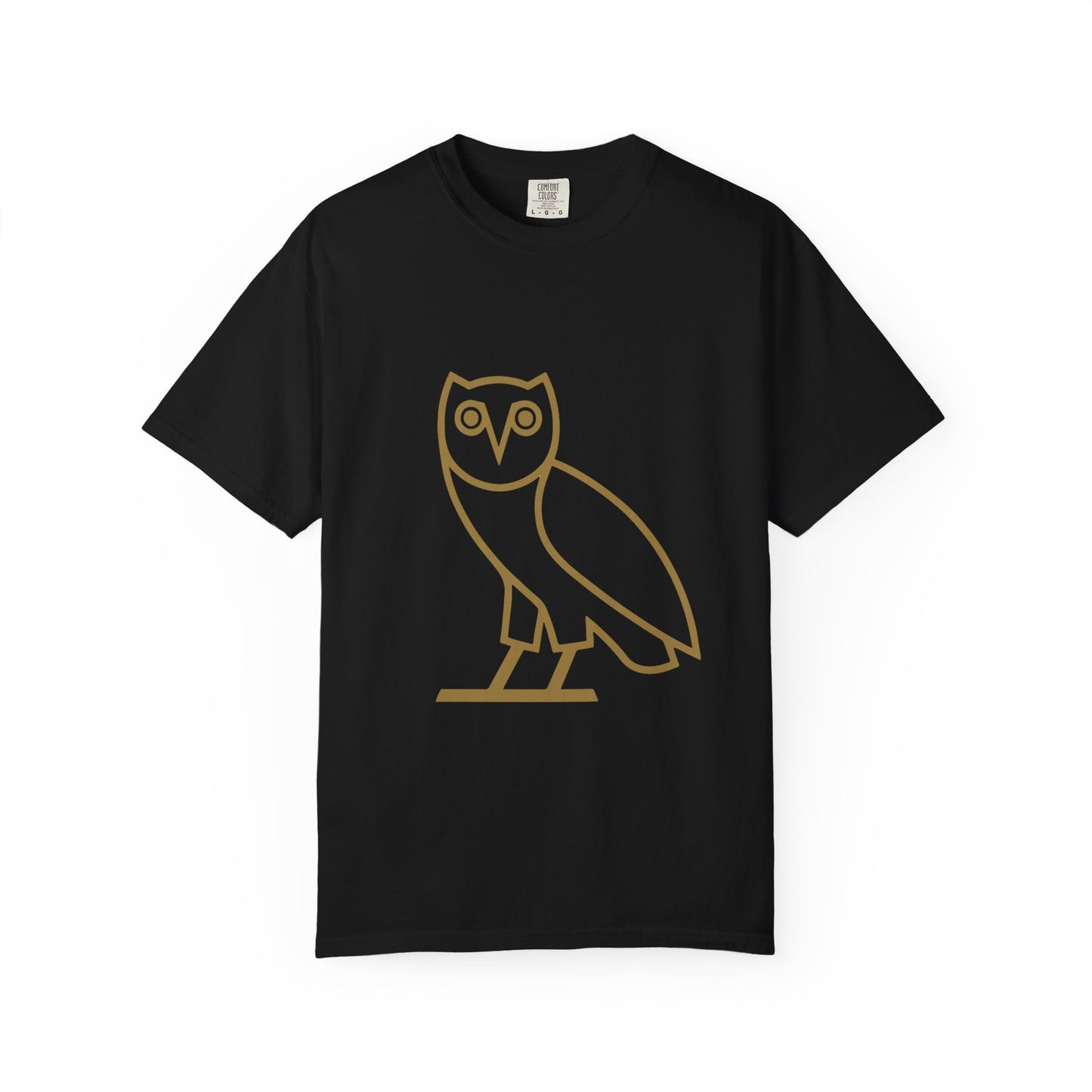Classic OVO Owl Dyed Tshirt