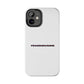 Star of the Show Tough Magnetic Case