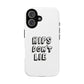 Truth in Motion Tough Magnetic case