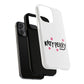 Petal Power Tough Magnetic cases