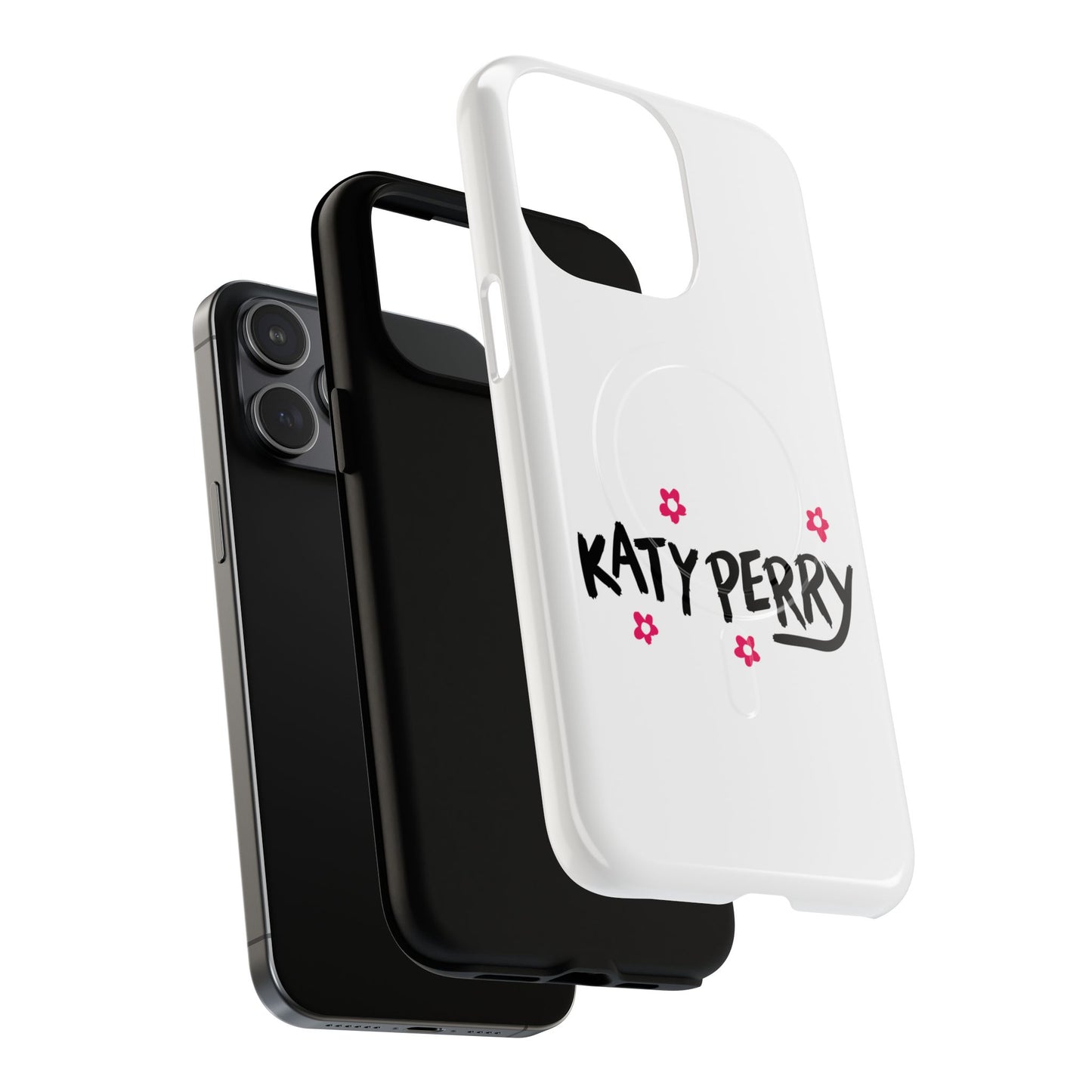Petal Power Tough Magnetic cases