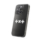 Aura Street Supply Clear Cases