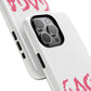 Pop Drip Tough Magnetic case