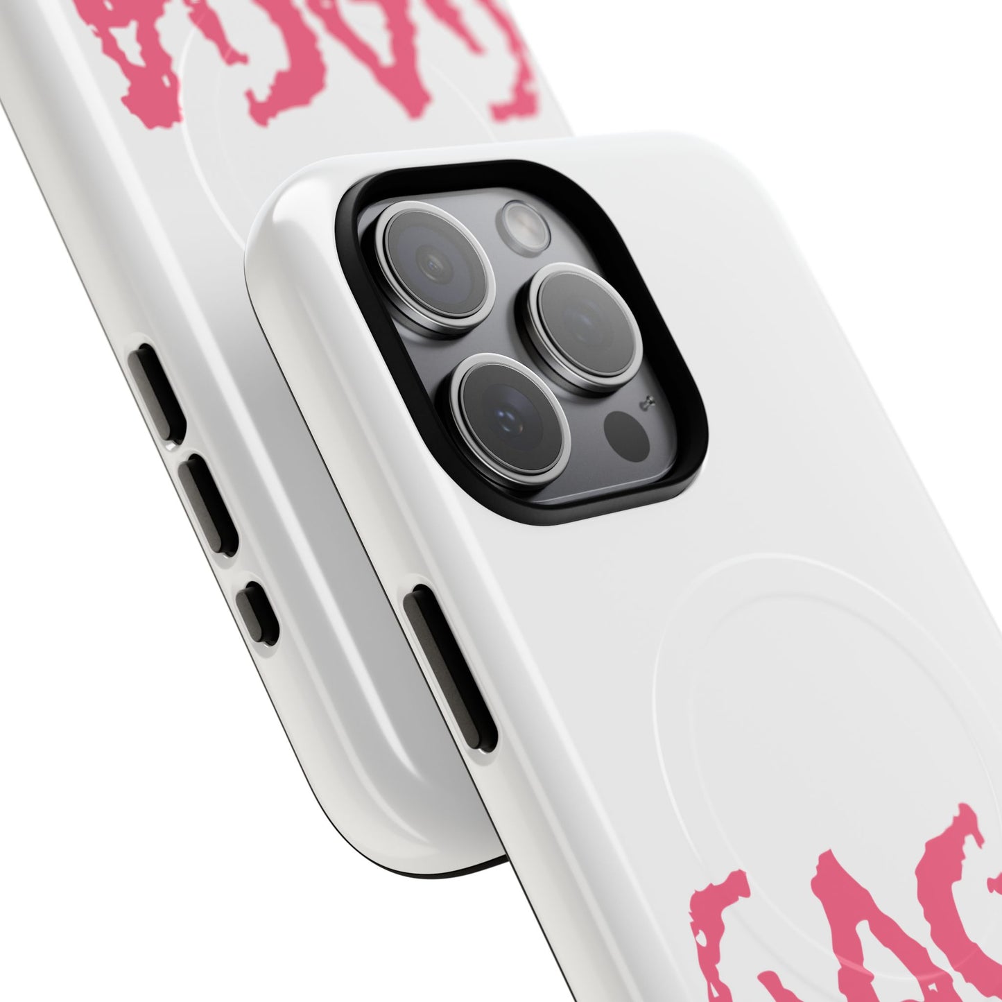 Pop Drip Tough Magnetic case