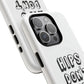 Truth in Motion Tough Magnetic case