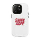 Swift Era Vibes Tough Magnetic Case