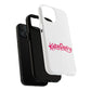 Katy Perry Pop Signature Tough Magnetic cases