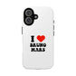 Heart & Rhythm Streetwear