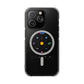 Colorful Planetary Orbit Diagram Magnetic Clear Impact case